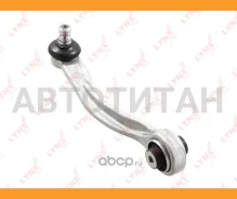 ����� �������� | ����� ���� | VW Touareg III (CR_) 18- / AUDI Q7 (4M) 16- / = FR UP RH / ������ Lynxauto C5988R C5988R ����