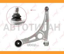 ����� �������� | ����� ��� | Hyundai Sonata VII (LF_) 14- / KIA Optima (JF_) 15- / = FR LOW LH / � ����� � ������� Lynxauto C5989L C5989L ����