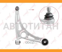 ����� �������� | ����� ���� | Hyundai Sonata VII (LF_) 14- / KIA Optima (JF_) 15- / = FR LOW RH / � ����� � ������� Lynxauto C5989R C5989R ����
