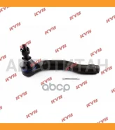 ���������� ������� ����� Mazda 2/Demio all 07 KYB KTR1260 KTR1260 ����