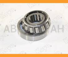 ��������� ��������� Toyota, ��� MMC, 30/72/22 ��������� ���������� KOYO 30306JR 30306JR ����