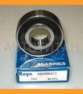 ��������� ������������� 6203 KOYO 62032RSC3 ����