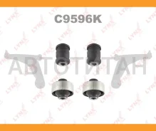 �������� ������������� ������� �������� | ����� | (�������� C8481, C8482) Mitsubishi Lancer(CS) 1.6-2.0 03 Lynxauto C9596K C9596K ����