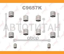 �������� ������������� / ������� / ���. ����. | ��� | Toyota Land Cruiser (100) 98, Lexus LX470 98 / ��������: C8896 = 4 ��/ C8897 = 4 ��/ C9241 = 2 �...