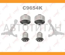 �������� ������������� / ������� / �����. ����. | ����� | Honda Civic 00-05 / CR-V II 02-06 / FR-V 04 / Stream 01 / ��������: C8295 = 2 ��/ C8296 = 2...