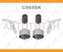 �������� ������������� / ������� / �����. ����. | ����� | Hyundai Solaris 10, KIA Rio 11 / ��������: C8336 = 2 ��/ C8337 = 2 �� Lynxauto C9656K C9656K...
