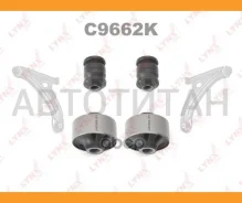 �������� ������������� ������� �������� | ����� | Hyundai Getz (TB) 02 / �������� C8312 = 2 �� / C8318 = 2 �� Lynxauto C9662K C9662K ����