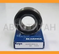 ��������� (25-52-15) 6205 2RS/CM/C3 62052RS ����