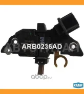 ��������� ���������� Krauf ARB0236AD ARB0236AD ����