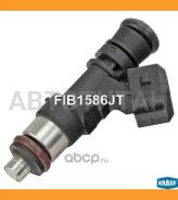 �������� ���������� VAZ: 2110 1600 16V [VAZ-21124] 91 hp 2004 - 2010/ VAZ: Granta 1.6 [VAZ-21126-045] 118 hp FIB1586JT ����