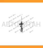 ����������� ��������/����� Ti-GUAR ��� Nissan JUKE /F15 /2010- [7406412GS] 7406412GS ����