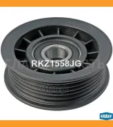 ����� ���������� ����� (Honda Civic, Cr-v, Jeep Cherokee) Krauf RKZ1558JG RKZ1558JG ����