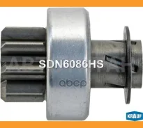 ������� �������� Toyota Auris 07-/Avensis 97-00/Celica 00-/Corolla 87-97 1.6/1.8 SDN6086HS ����