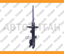 ����������� �������� / ������ Ti-GUAR ��� Toyota Prius / NHW20 [9520711GS] 9520711GS ����