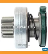 ������� �������� AUDI A4/A6/A8, VW Passat B5 97-05, SAAB 9-5 3,0 V6 1/98 SDB1481HS ����