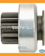 ������� �������� Hyundai Accent 15-/ Solaris 14-/ KIA Rio 15- SDD7614LC ����