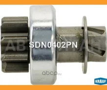 ������� �������� Toyota Corolla 1.6 92-95/Carina E/Celica 1.6-1.8 SDN0402PN ����