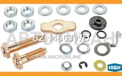 ������� ������������ ���� �������� (�-��) SZN4663WD SZN4663WD ����