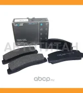 ������� �������� Lecar ���-2121 � �������� LECAR016010501 ����