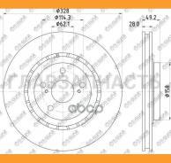 ���� ��������� /�������� /TI-GUAR ��� Lexus RX/NX, Alphard, Harrier, Kluger, Highlander, Sienna, RAV4 2012-; 328/28��; TG-43512-48110 RN1443 435120E04...