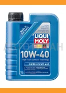 Liqui Moly Super Leichtlauf