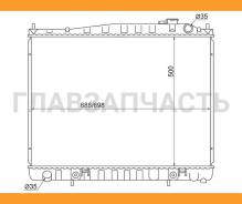 �������� ���������� /TI-GUAR ��� Nissan Terrano /Pathfinder /Regulus / Elgrand 1996-2003; TD27 QD32 ZD30; TG-6001026 NS-R50D-1226 214600W805 21460VG11...