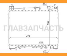 �������� ���������� /TI-GUAR ��� Toyota Funcargo NCP2# 1999-2005; VITZ, Yaris NCP1# 1999-2005; IST NCP6# 2002-2007; Platz NCP1#1999-2005; TG-6531216 T...