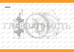 ����� ������������ ��������� ������� JD JRA0209 JRA0209 ����