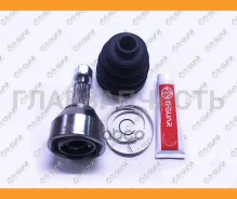 ���� �������� /TI-GUAR ��� Nissan Japan X-Trail DNT31 M9R 2008- /36*56.3*29; TG-7496; 0210T31M9 39100JG74B 39101JG74B NI096 [TG7496] TG7496 ����