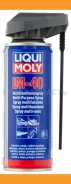 ������������� �������� LM 40 (200ml), ������ - ���. 8048 ������������� �������� ������� �� �����������, �������� � ������������ ���������� �����������...