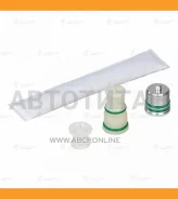 ��������� ����. ��� �/� Toyota/Lexus/Suzuki (� ��������-������ � ������� � �����������) () LCD1901 ����