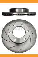 ���� ��������� �������� /����� /��������������� /TI-GUAR ��� Toyota LAND Cruiser Prado 1993-1999, Hilux 1988-1997; 302/20��; TG-BDP0006 PD3112591S TG...
