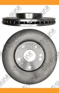 ���� ��������� /�������� /TI-GUAR ��� Geely Coolray SX11 2018-; 296/25��; TG-BDS0028 4048046700 RN2309V [Tgbds0028] TGBDS0028 ����
