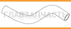 �������� ���. Nissan Almera Classic (05-) 1.6i ����. (EPDM,1��. ) (LPK 14011) LPK14011 ����
