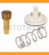 ��������� ��� �/� Skoda Fabia I (99-)/Fabia II (07-) 1.2i (87��) (�������. ) LT1812 ����