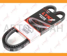 ������ �������� Kia Besta 2.2D 96-, Retona 2.0TD 99-/ Mazda 323 1.1-1.5 -89/ Toyota Hiace 2.0, 2.4 89-95/ VW Transporter IV 90- 13X1125LX ����