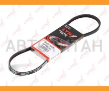 ������ ������������ (EPDM, Power Max) Honda Civic 1.4-1.6 -91, Concerto 1.4-1.6 89-95, Mazda 626 1.8-2.2 87-92, Rover 200, 400 -95 3PK0763 ����