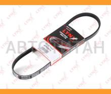 ������ ������������ (EPDM, Power Max) BMW 3 E90 1.8, 2.0 05-, Honda Civic 91-95, Swift 1.0, 1.3 89-01, Hyundai Elantra 1.6 00- 4PK0813 ����