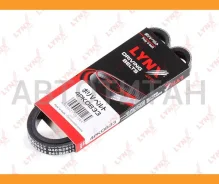 ������ ������������ (EPDM, Power Max) Nissan Almera /Primera 1,6/2,0 Toyota Avensis 1,6 -00 4PK0833 ����