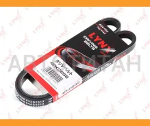 ������ ������������ (EPDM, Power Max) Volga BMW 3 E46 01-, Hyundai Accent 1.3, 1.5 94-, Subaru Impreza 1.6, 2.4 92-, Baleno 1.3, 1.6 95- 4PK0898 ����