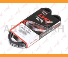 ������ ������������ (EPDM, Power Max) 4PK0890 ����