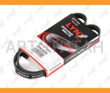 ������ ������������ (EPDM, Power Max) Citroen Jumper 2.5D 94-02, Fiat Punto 1.7TD 94-00, Honda Legend 3.5 96-, Hyundai Santa Fe 2.0, 2.4 01-, Mitsubis...