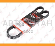 ������ ������������ (EPDM, Power Max) Fiat Croma 2.0 85-96, Lancia Thema 2.0 -96, Nissan Almera 1.6 95-00, Toyota Hiace IV 2.7 98- 4PK1100 ����