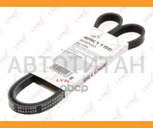������ ������������ Toyota Probox/Succed (NCP160) 1.3 14- / Ractis (NCP120) 1.3 10- / VITZ (NCP13_) 1.3 10- 4PK1155 ����