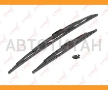 �������� ������ ����� ���������������� 550��/22+400��/16 Chevrolet Aveo 07 / Kalos 05, Daewoo Kalos 02, FORD Fiesta V 01-08 / Fusion 02-12, Hyundai Ac...