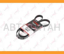 ������ ������������ Daewoo Espero 1.8-2.0, MB A160 (W168), Renault Megane 1.4-1.6 (96-99) 5PK1260 ����