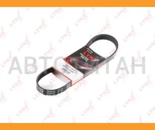 ������ ������������ (EPDM, Power Max) LADA 2110-12/Kalina 1117-19/Priora 2170/72 Lada ��� 2110-2112i 8v 6PK0745 ����