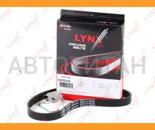 ������ ������������ LADA Granta 2190-94/Kalina 2192-94/Priora 2170-72 LADA Granta 1.6 11 6PK0823EL ����