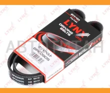 ������ ������������ (EPDM, Power Max) AUDI A3 1.9TD (96-01), Citroen C3 1.4-1.6 (09-)/C4 1.6 (08-)/C5 1.6 16V (09-), MINI (R56) (06-), Peugeot 207 1.4...
