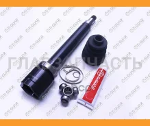 ���� ���������� /������ /TI-GUAR ��� FORD Focus II 2004 /22*40*23; TG-CVJ0024; CI1020 Fdircb8B GA10191 1722079 1726946 [Tgcvj0024] TGCVJ0024 ����